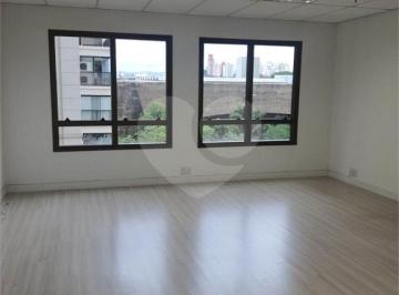 Área de Serviço · Imoveis - no Várzea da Barra Funda