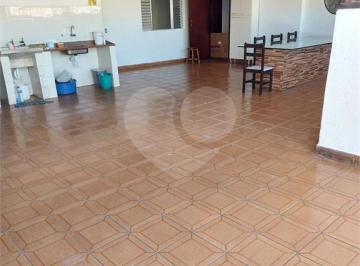Área de Serviço · Imoveis - no Parque Sevilha