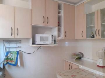 Área de Serviço · Imoveis - no Jardim São Paulo (Zona Norte)