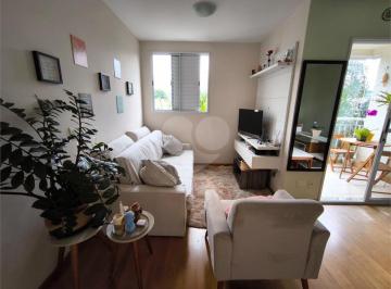 Área de Serviço · Apartamento à venda - no Vila Vitório Mazzei