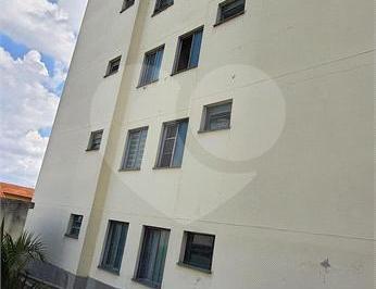 Área de Serviço · Apartamento à venda - no Jardim Francisco Mendes