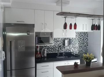 Área de Serviço · Imoveis - no Jardim Brasil (Zona Norte)
