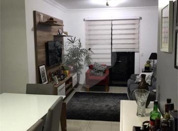 Área de Serviço · Imoveis - em Tucuruvi