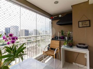 Área de Serviço · Imoveis - no Várzea da Barra Funda