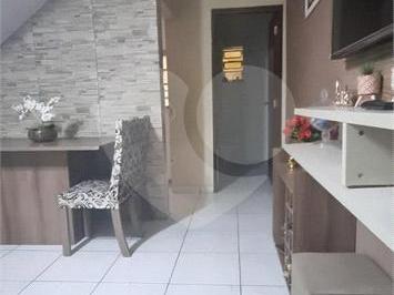 Área de Serviço · Imoveis - no Vila Roque