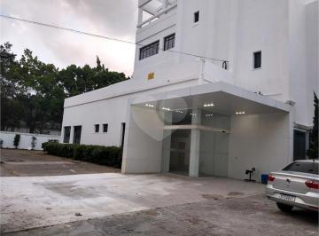 Área de Serviço · Imoveis - no Parque Industrial Tomas Edson
