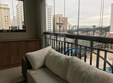 Área de Serviço · Imoveis - em Santana
