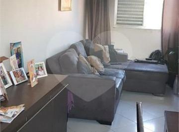 Área de Serviço · Apartamento à venda - no Conjunto Habitacional Padre Manoel de Paiva