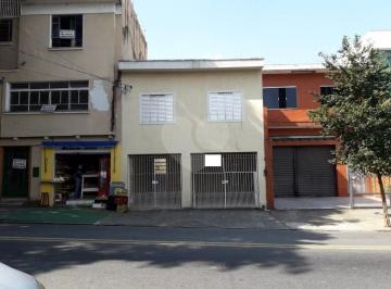 Área de Serviço · Imoveis - em Santana