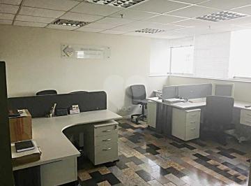 Área de Serviço · Imoveis - em Santana