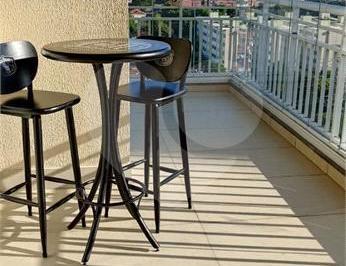 Área de Serviço · Imoveis - no Jardim Pereira Leite
