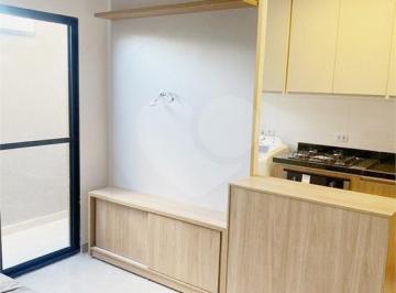 Área de Serviço · Imoveis - na Vila Prudente