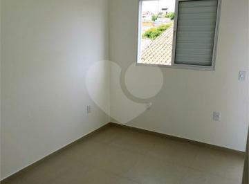 Área de Serviço · Apartamento à venda - no Bortolândia
