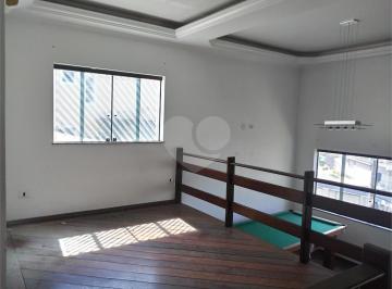 Área de Serviço · Imoveis - no Jardim Leonor Mendes de Barros
