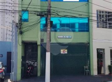 Área de Serviço · Imoveis - em Mooca