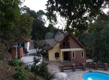 Área de Serviço · Imoveis - em Serra da Cantareira
