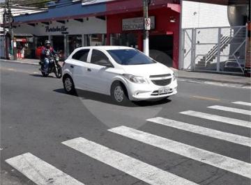Área de Serviço · Imoveis - em Santana