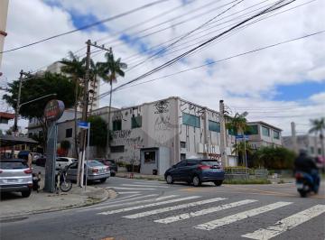 Área de Serviço · Imoveis - no Parque Mandaqui