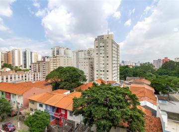 Área de Serviço · Imoveis - em Pinheiros