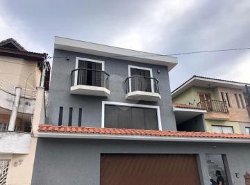 Fachada · Imoveis - no Vila Mariza Mazzei