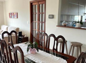 Área de Serviço · Apartamento à venda - no Jardim Santa Inês