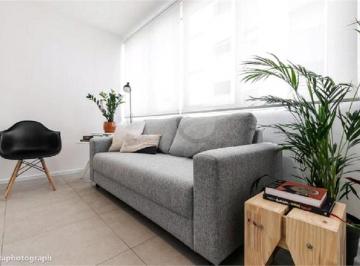 Área de Serviço · Imoveis - na Consolação