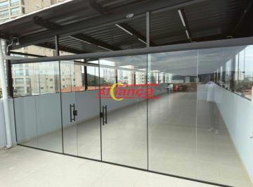 Comercial · 710m² · 3 Vagas · Predio Comercial na Av São Luis, Vila Rosalia - Guarulhos