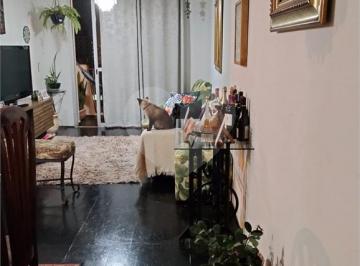 Área de Serviço · Imoveis - em Santana