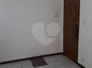 Área de Serviço · Imoveis - na Água Fria