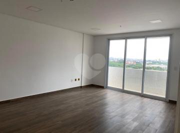 Área de Serviço · Imoveis - em Santana