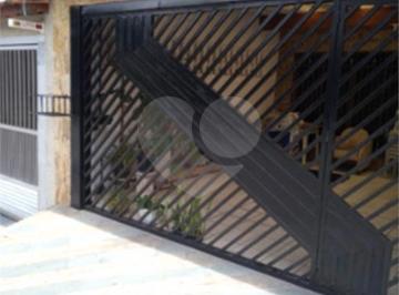 Área de Serviço · Imoveis - no Parque Maria Domitila