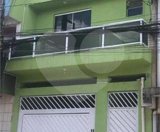 Área de Serviço · Imoveis - no Jardim Vila Rica