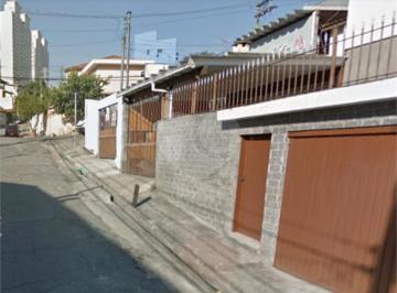Área de Serviço · Imoveis - no Vila União(Zona Norte)