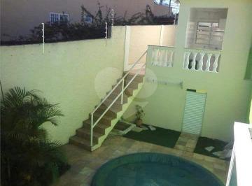 Sem Categoria · Imoveis - no Jardim Monte Alegre (Zona Norte)