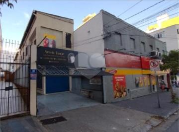 Área de Serviço · Imoveis - em Santana