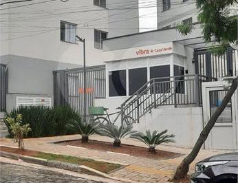 Área de Serviço · Imoveis - no Vila Santa Maria
