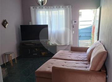 Área de Serviço · Imoveis - no Jardim Francisco Mendes