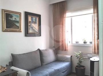 Área de Serviço · Apartamento à venda - no Vila Barbosa