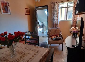 Área de Serviço · Apartamento à venda - no Jardim Filhos da Terra