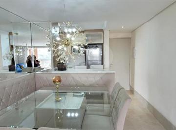 Área de Serviço · Imoveis - no Vila Campestre