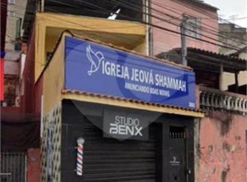 Área de Serviço · Imoveis - em Imirim