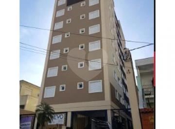 Sem Categoria · Imoveis - em Tucuruvi