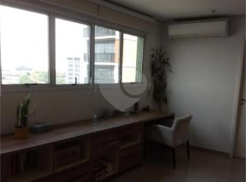 Área de Serviço · Imoveis - em Santana