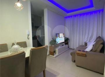Área de Serviço · Imoveis - no Parque Reboucas