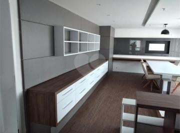 Área de Serviço · Imoveis - no Várzea da Barra Funda