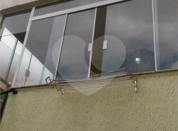 Área de Serviço · Imoveis - no Parque Casa de Pedra