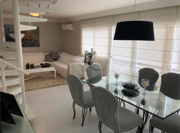 Área de Serviço · Imoveis - no Campo Belo