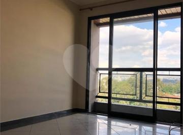 Área de Serviço · Apartamento à venda - no Vila Arapuã