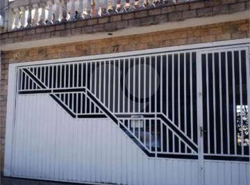 Área de Serviço · Imoveis - no Vila Nova Mazzei