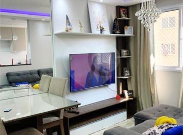Área de Serviço · Apartamento à venda - no Jardim Alvorada (Zona Oeste)